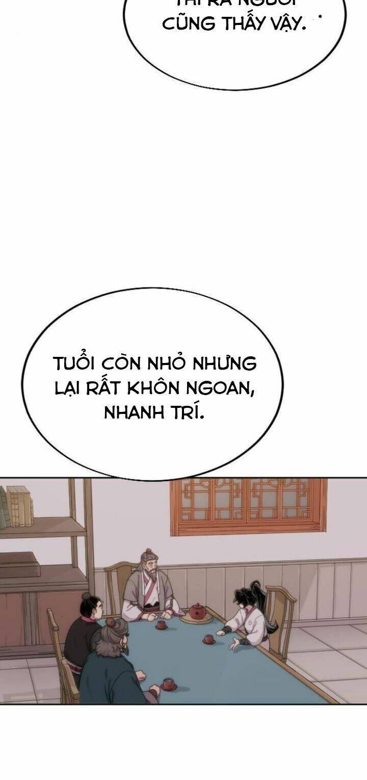 Hoa Sơn Tái Xuất | Hoa Sơn Tái Khởi Chapter 15 - 3