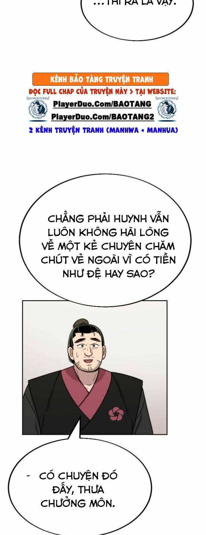 Hoa Sơn Tái Xuất | Hoa Sơn Tái Khởi Chapter 15 - 23