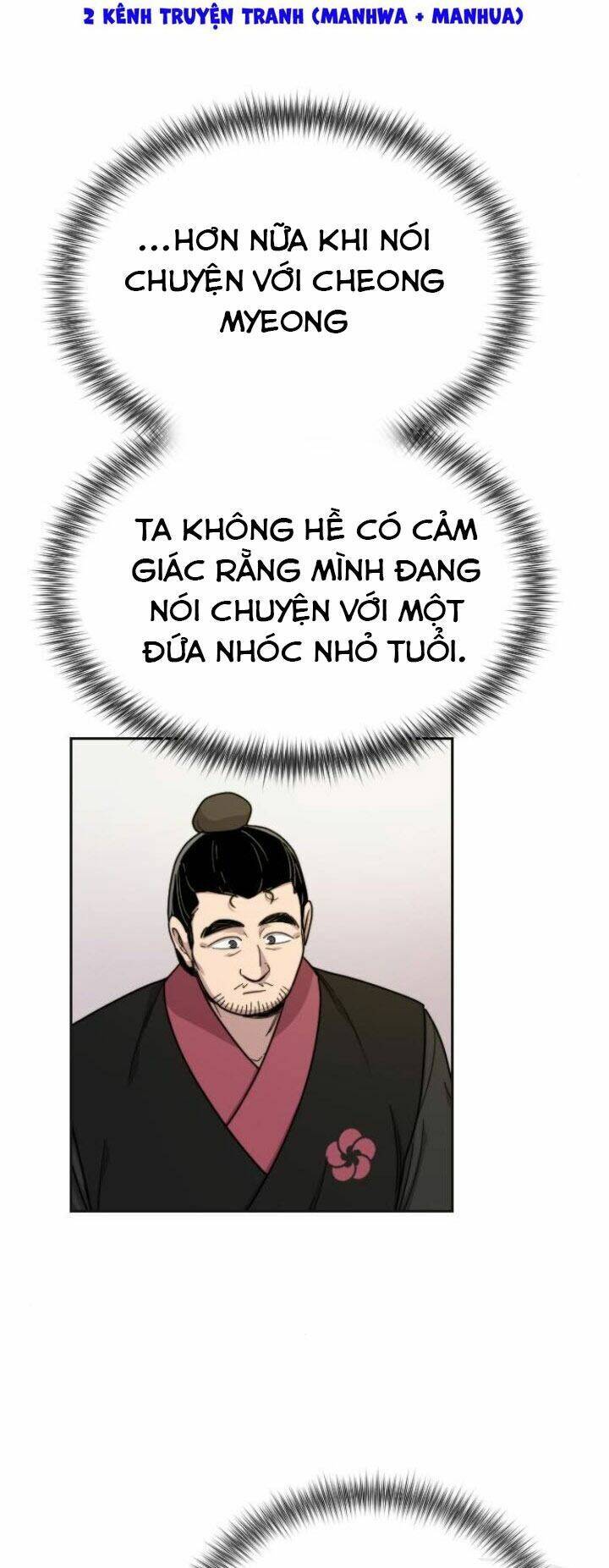 Hoa Sơn Tái Xuất | Hoa Sơn Tái Khởi Chapter 15 - 5