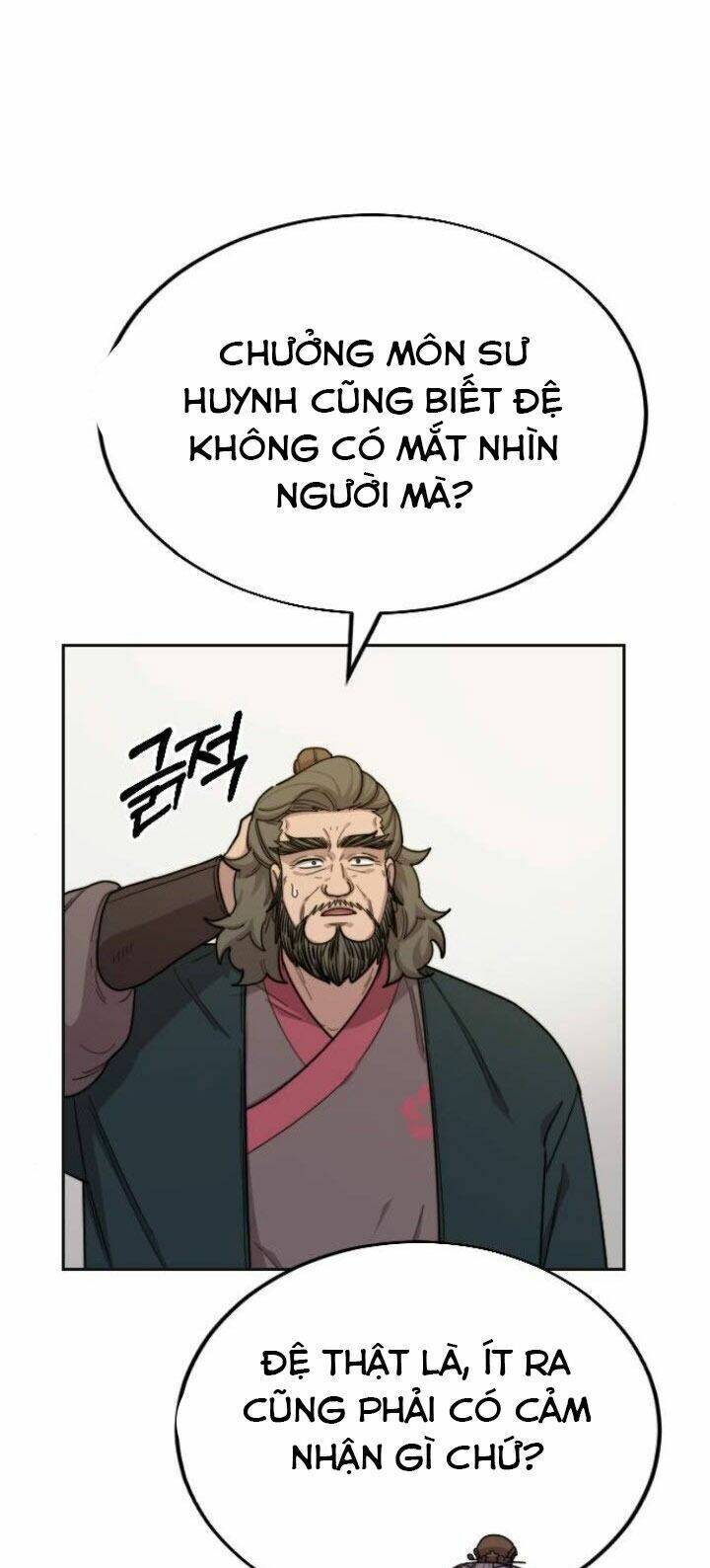 Hoa Sơn Tái Xuất | Hoa Sơn Tái Khởi Chapter 15 - 9