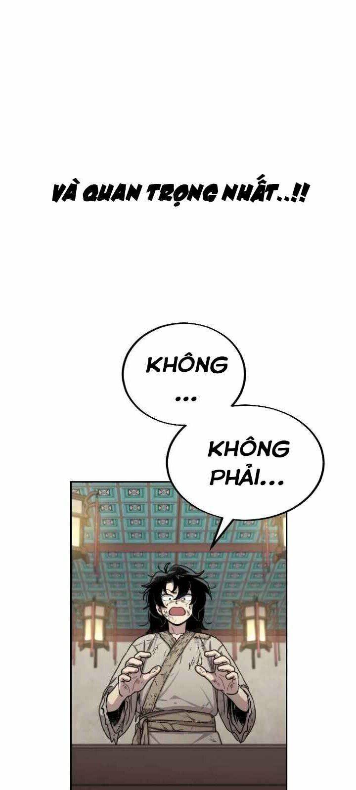 Hoa Sơn Tái Xuất | Hoa Sơn Tái Khởi Chapter 3 - 58