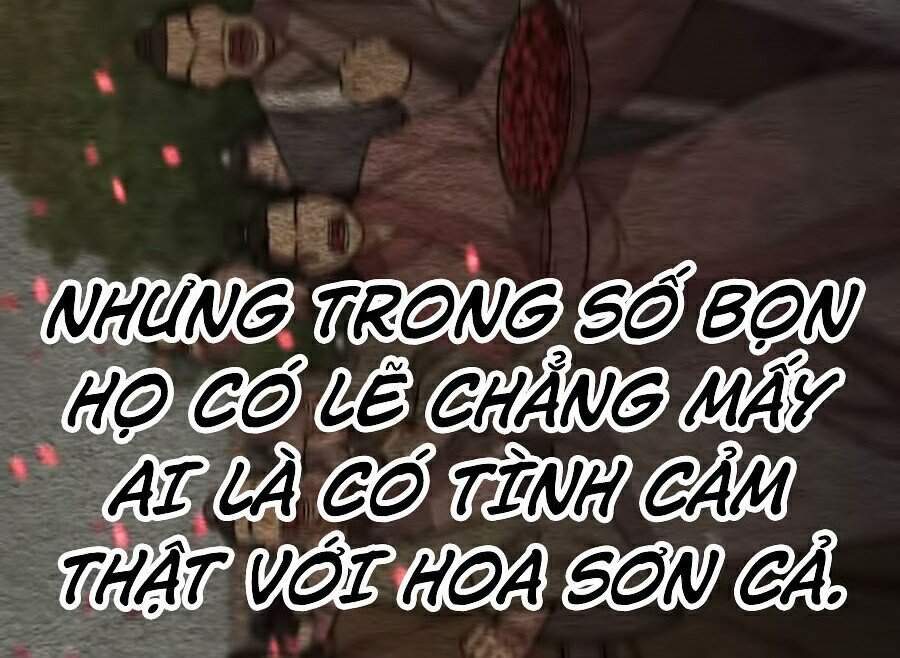 Hoa Sơn Tái Xuất | Hoa Sơn Tái Khởi Chapter 34 - 120