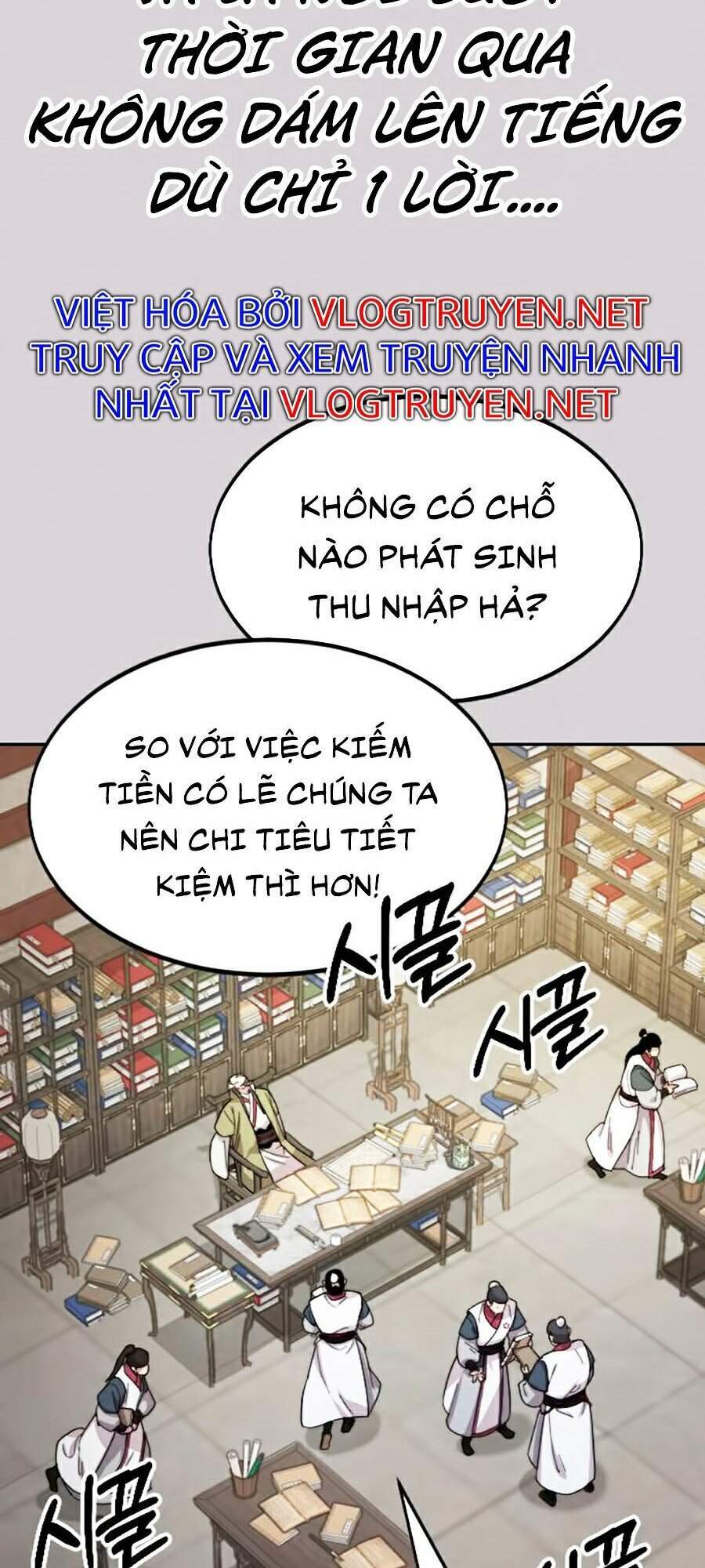 Hoa Sơn Tái Xuất | Hoa Sơn Tái Khởi Chapter 34 - 43