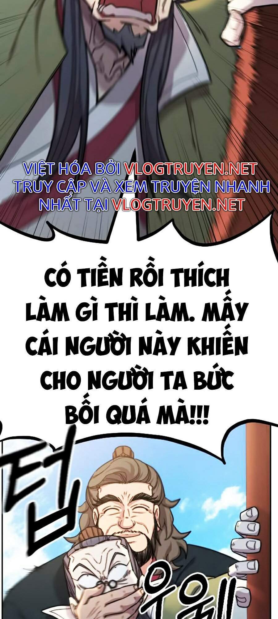 Hoa Sơn Tái Xuất | Hoa Sơn Tái Khởi Chapter 34 - 85