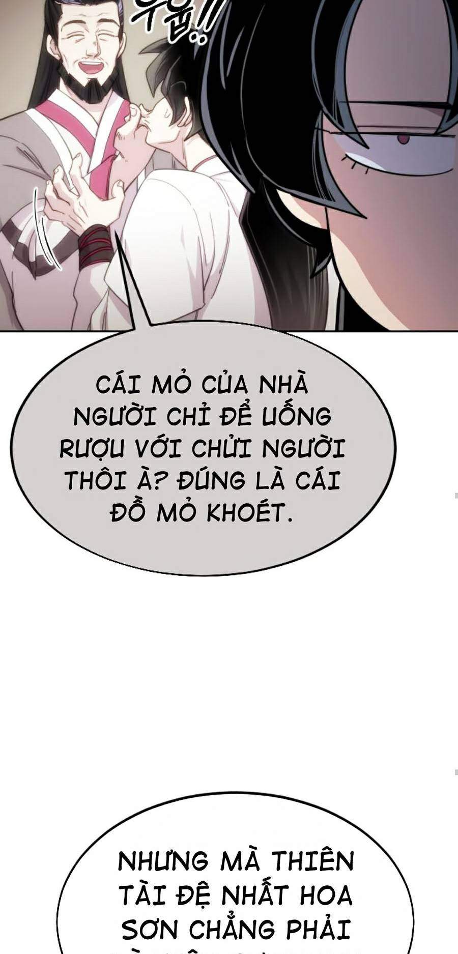 Hoa Sơn Tái Xuất | Hoa Sơn Tái Khởi Chapter 41 - 22