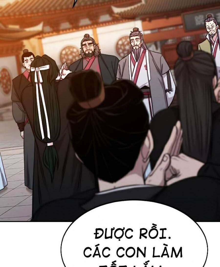 Hoa Sơn Tái Xuất | Hoa Sơn Tái Khởi Chapter 41 - 55