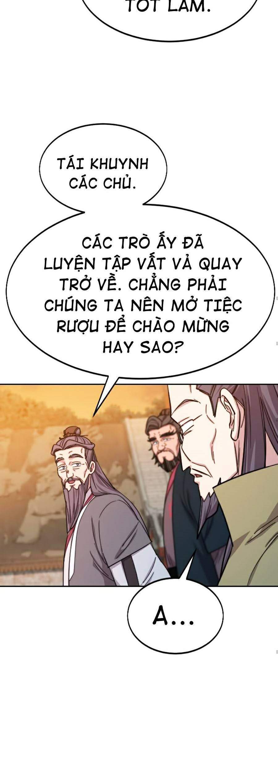 Hoa Sơn Tái Xuất | Hoa Sơn Tái Khởi Chapter 41 - 56