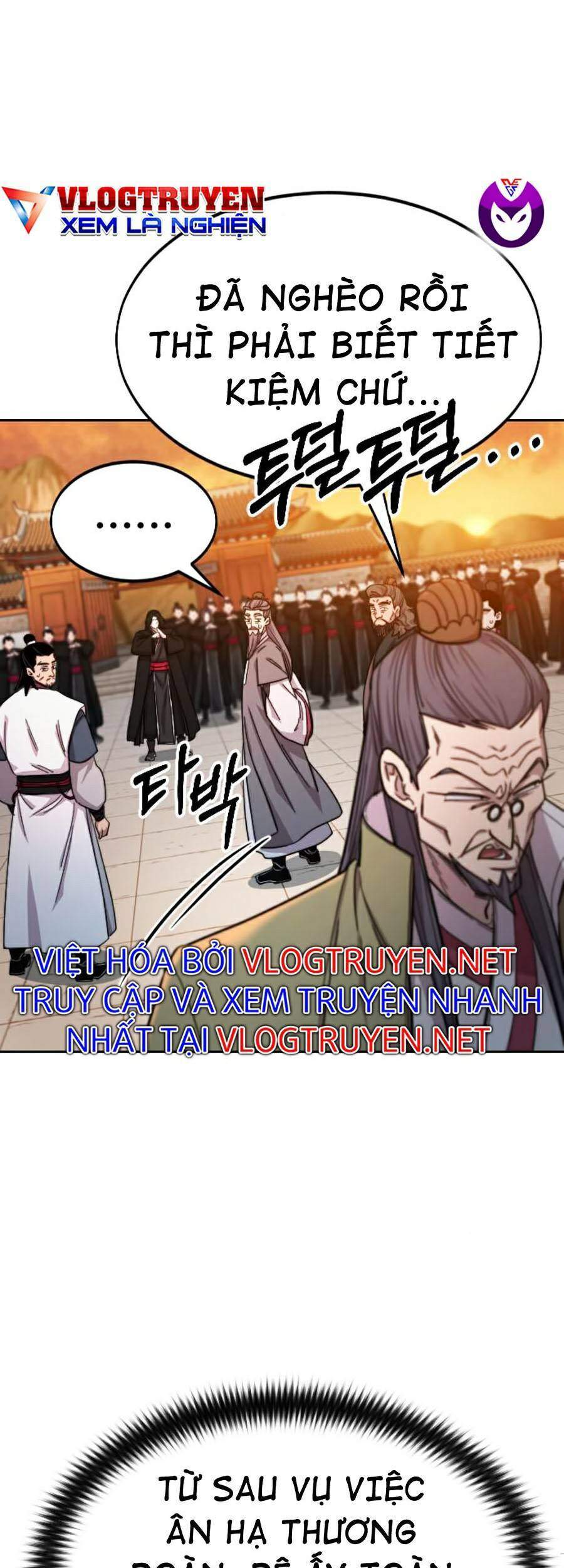 Hoa Sơn Tái Xuất | Hoa Sơn Tái Khởi Chapter 41 - 60