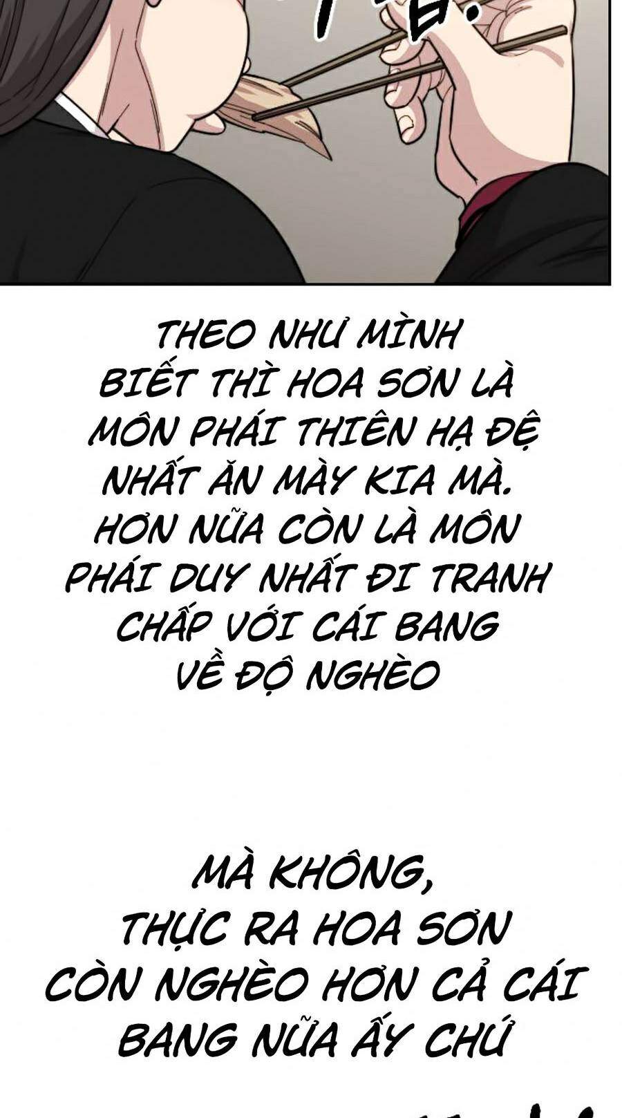 Hoa Sơn Tái Xuất | Hoa Sơn Tái Khởi Chapter 41 - 85