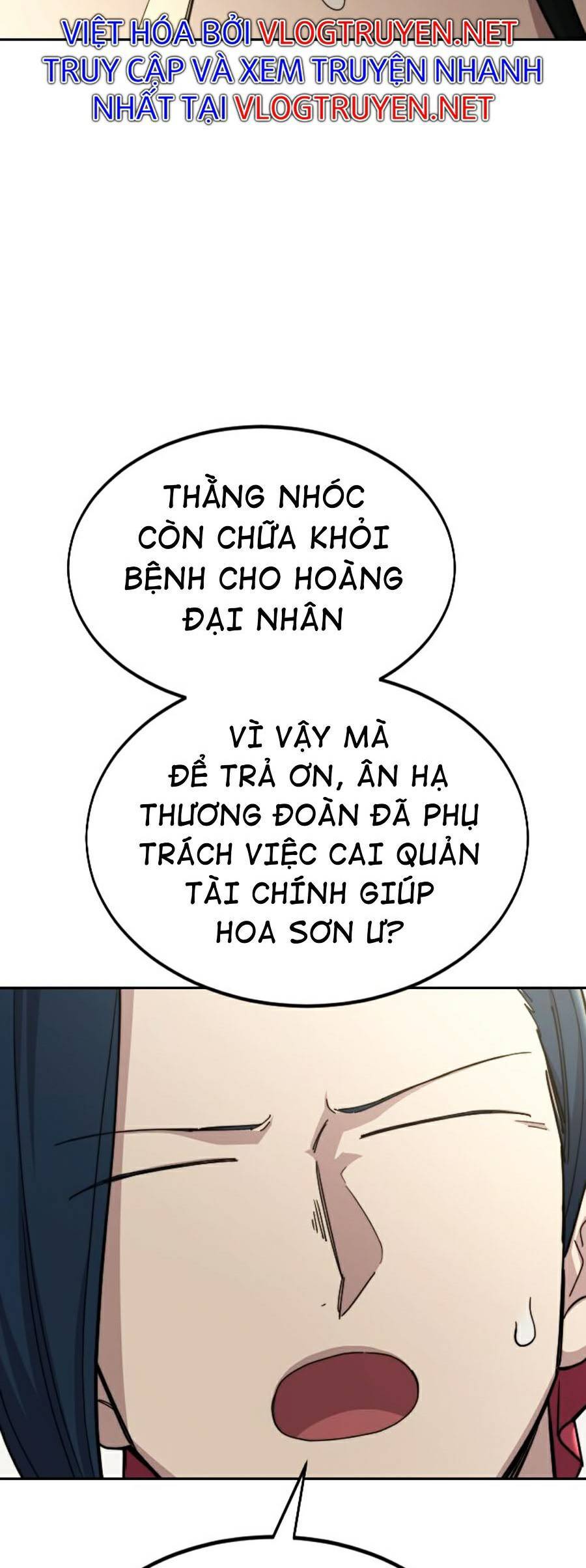 Hoa Sơn Tái Xuất | Hoa Sơn Tái Khởi Chapter 44 - 25