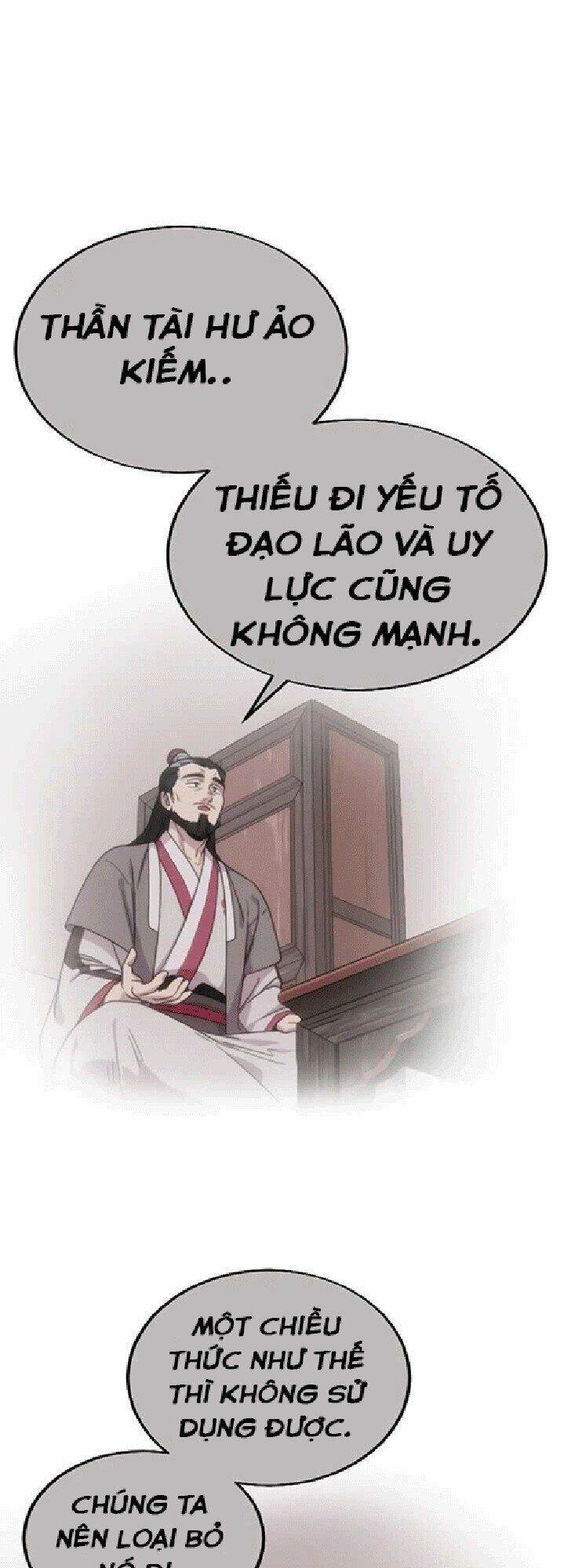 Hoa Sơn Tái Xuất | Hoa Sơn Tái Khởi Chapter 5 - 19