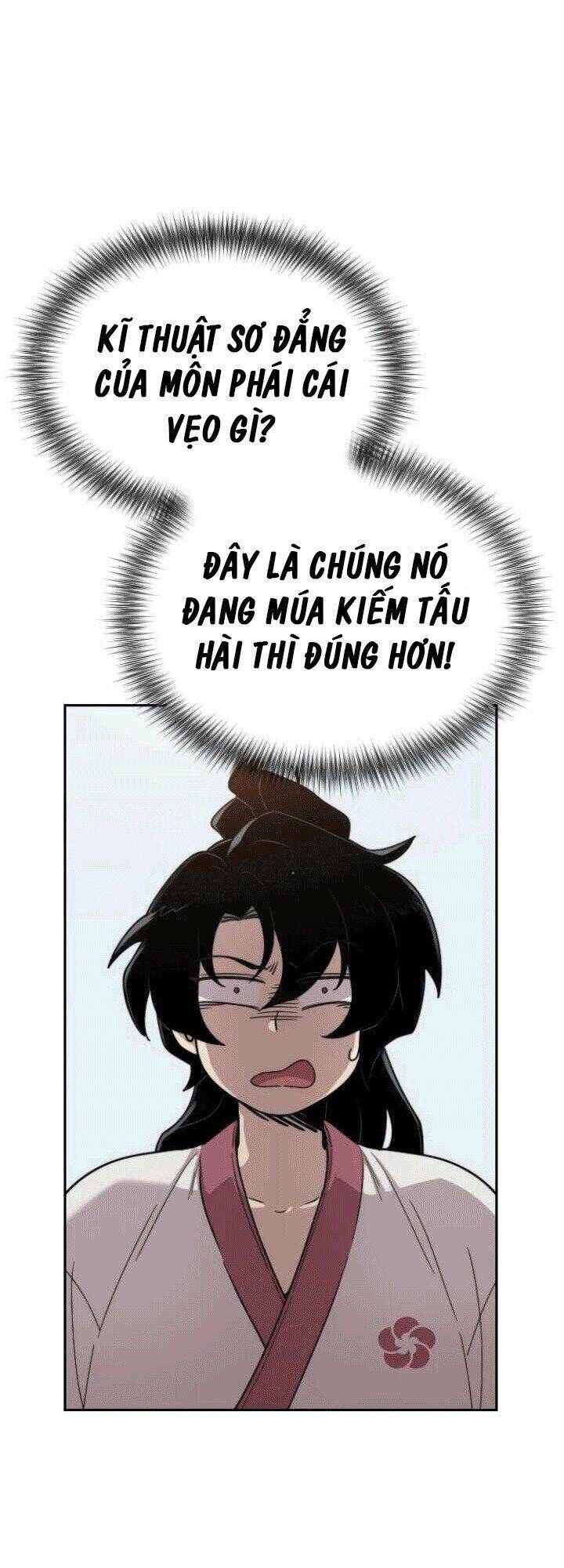 Hoa Sơn Tái Xuất | Hoa Sơn Tái Khởi Chapter 5 - 6