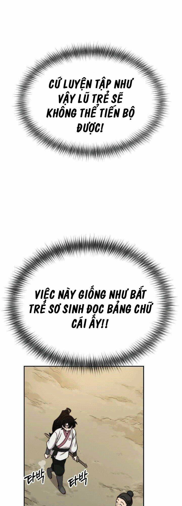 Hoa Sơn Tái Xuất | Hoa Sơn Tái Khởi Chapter 5 - 7