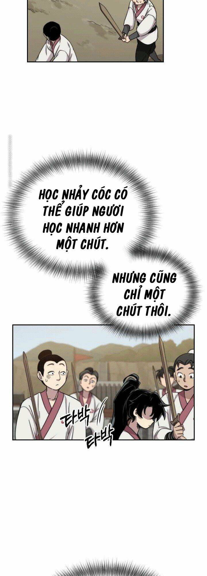 Hoa Sơn Tái Xuất | Hoa Sơn Tái Khởi Chapter 5 - 8