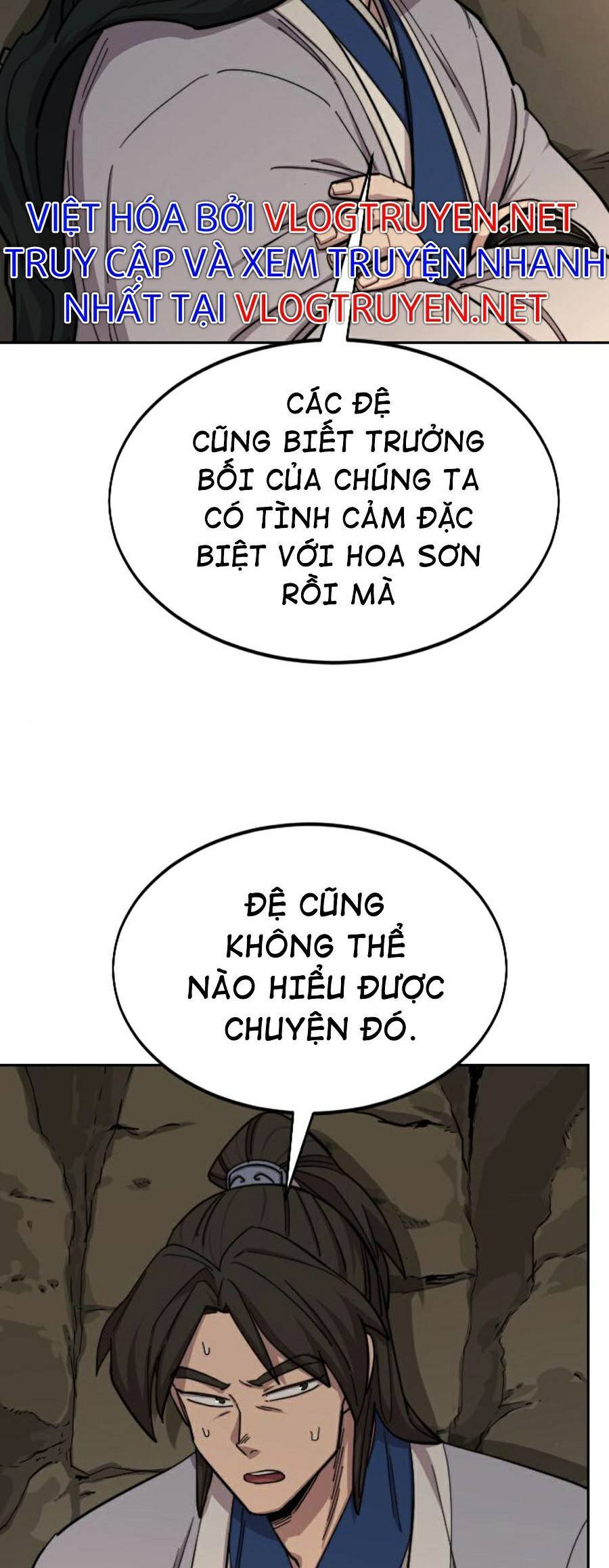 Hoa Sơn Tái Xuất Chapter 53 - 11