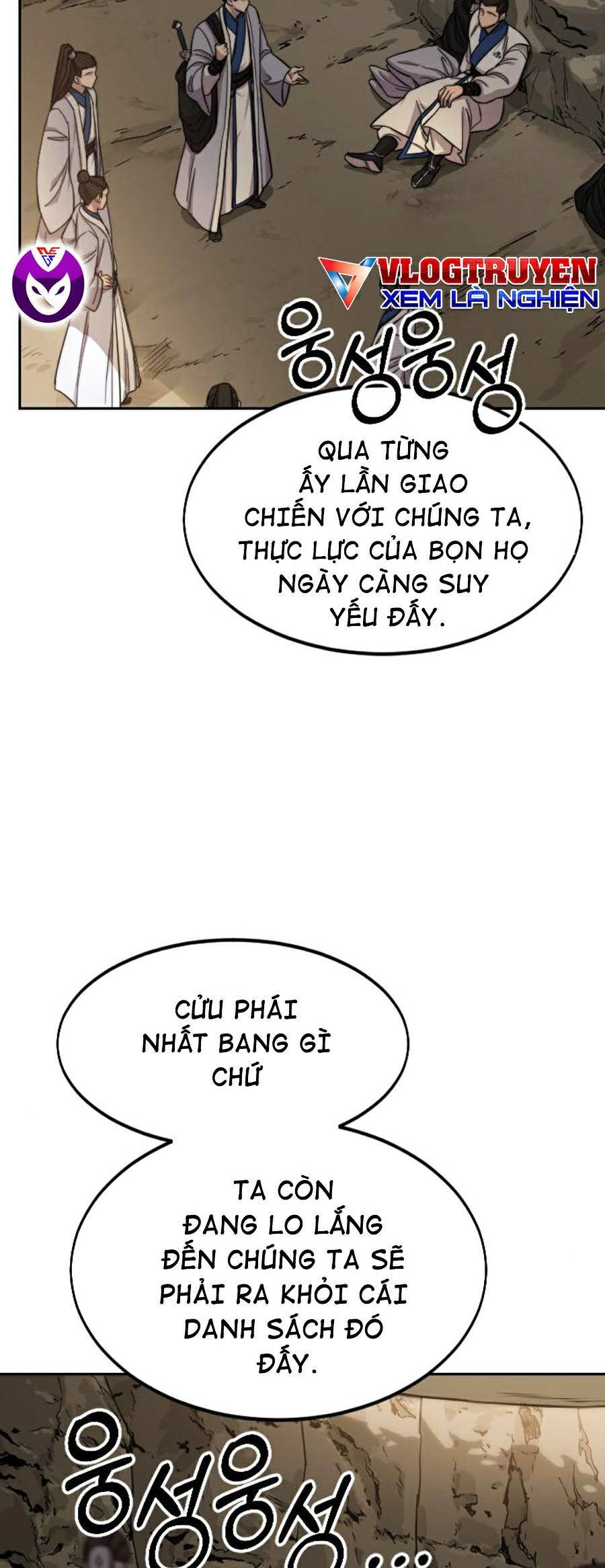 Hoa Sơn Tái Xuất Chapter 53 - 18