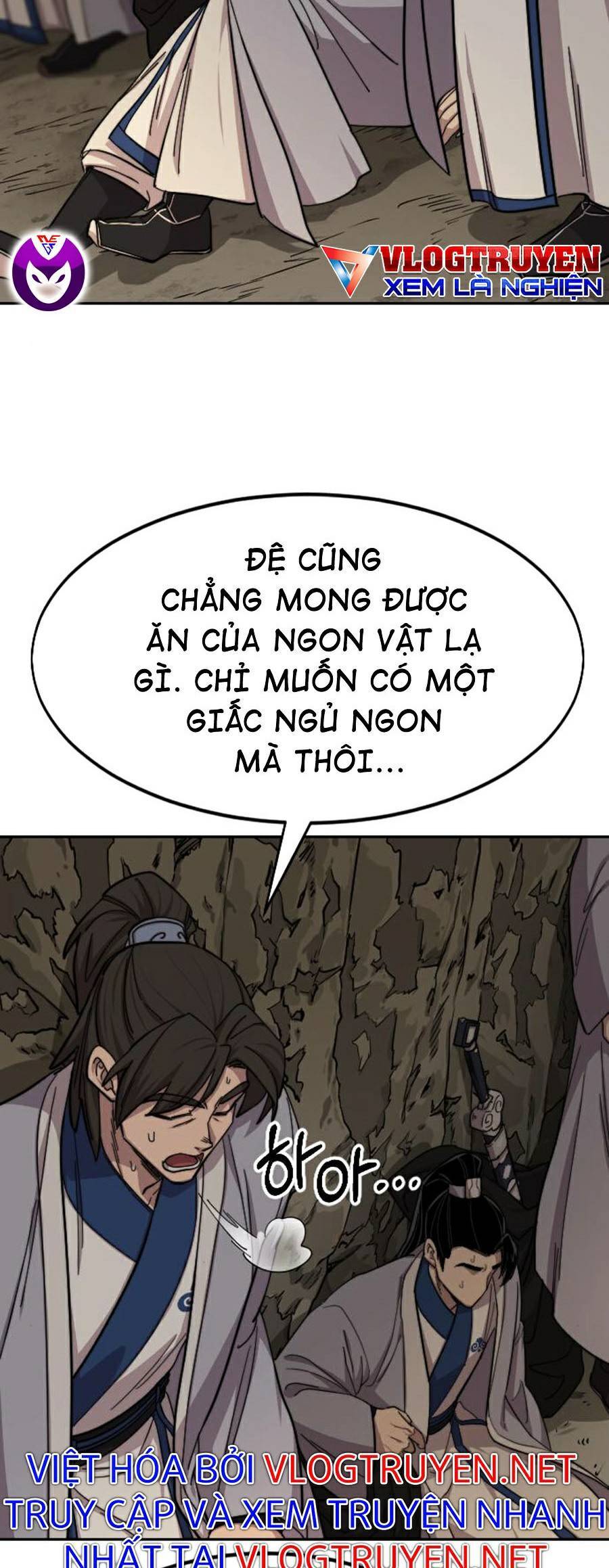 Hoa Sơn Tái Xuất Chapter 53 - 8