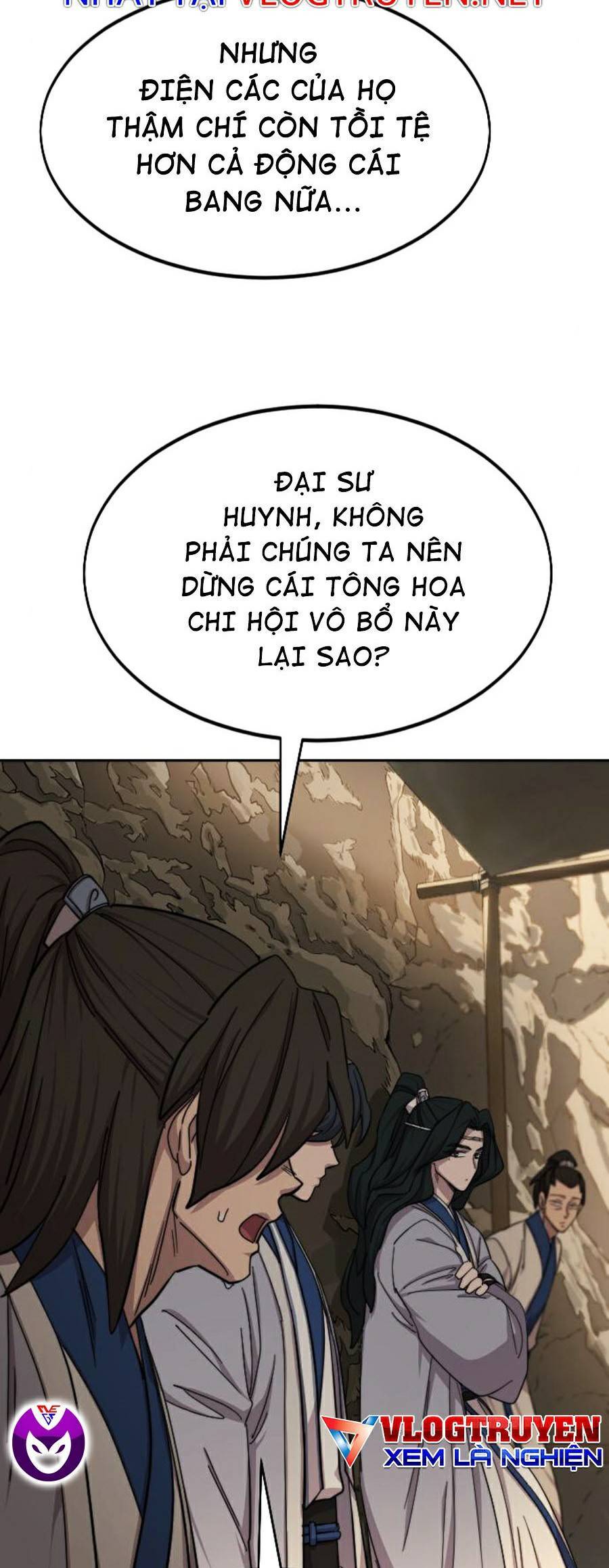 Hoa Sơn Tái Xuất Chapter 53 - 9