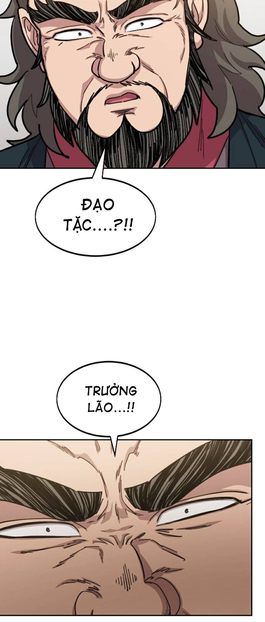 Hoa Sơn Tái Xuất Chapter 53 - 84