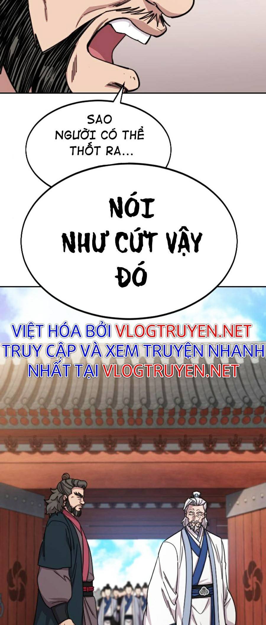 Hoa Sơn Tái Xuất Chapter 53 - 86