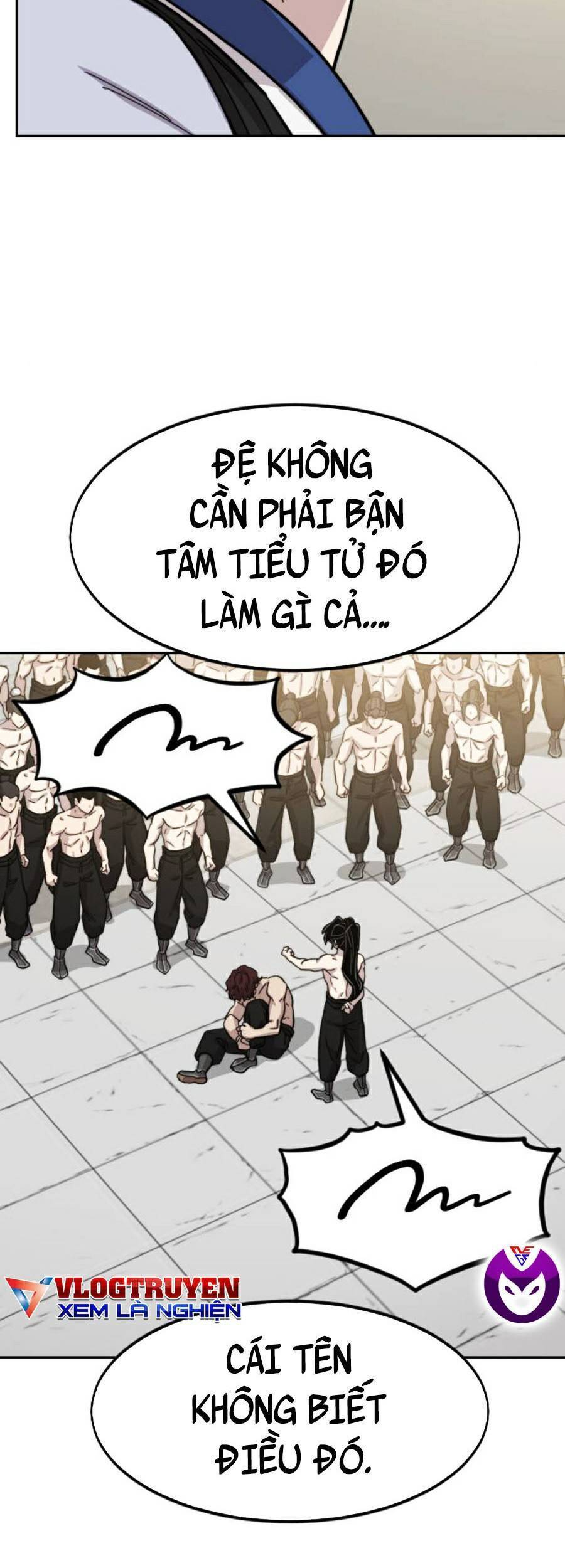 Hoa Sơn Tái Xuất | Hoa Sơn Tái Khởi Chapter 54 - 125