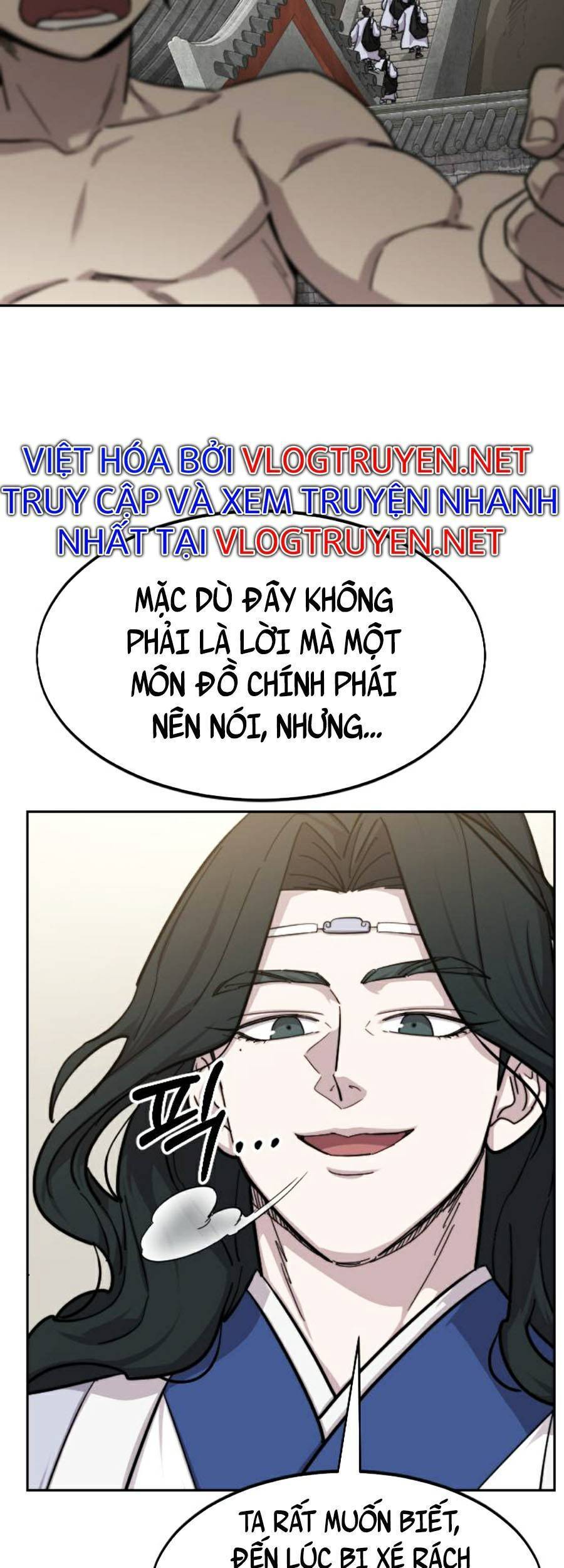 Hoa Sơn Tái Xuất | Hoa Sơn Tái Khởi Chapter 54 - 131