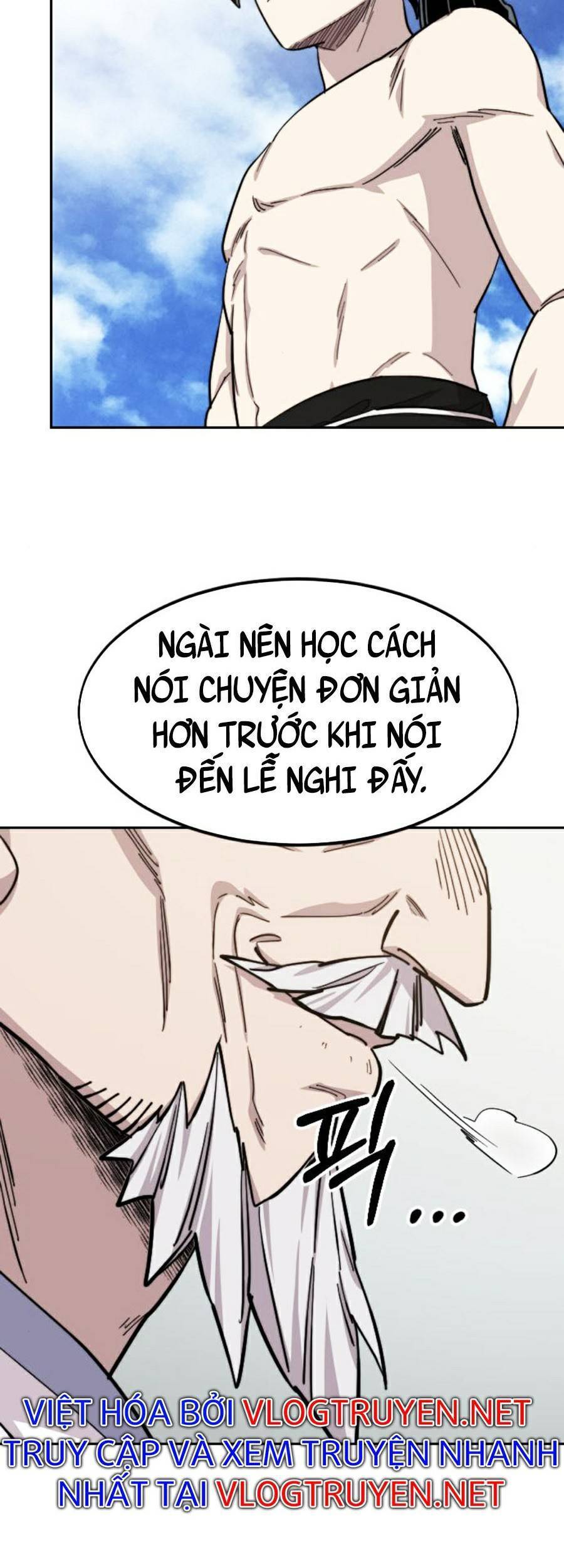 Hoa Sơn Tái Xuất | Hoa Sơn Tái Khởi Chapter 54 - 79