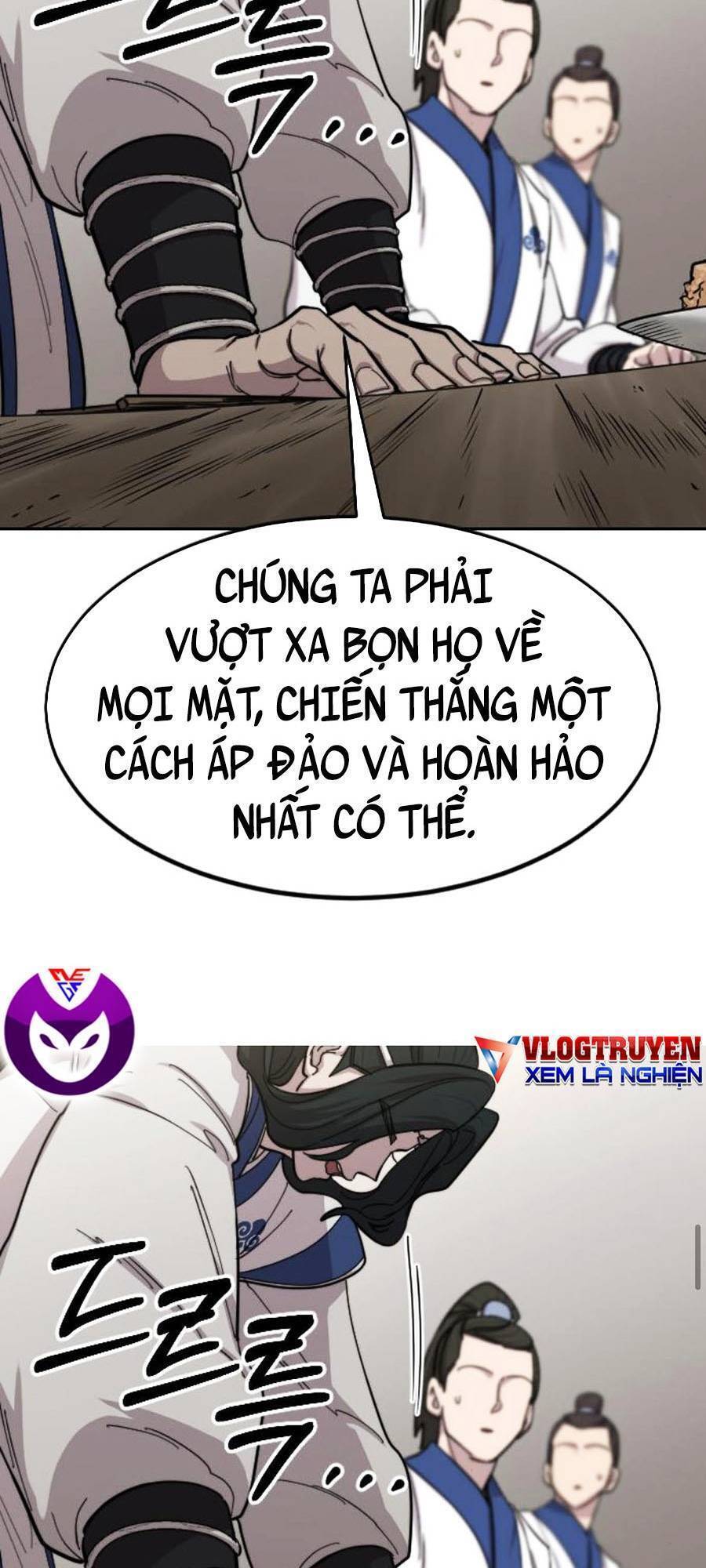 Hoa Sơn Tái Xuất | Hoa Sơn Tái Khởi Chapter 56 - 25