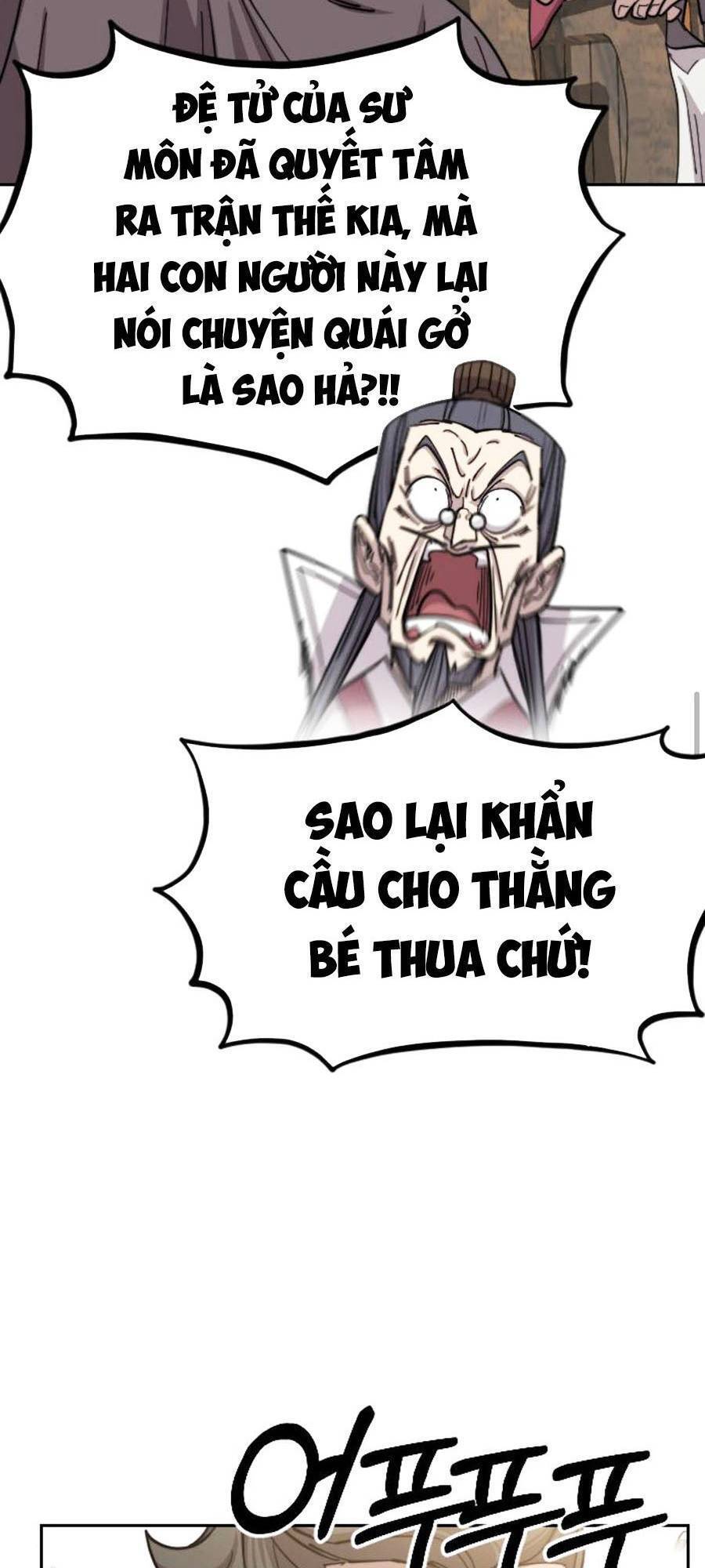 Hoa Sơn Tái Xuất | Hoa Sơn Tái Khởi Chapter 61 - 151