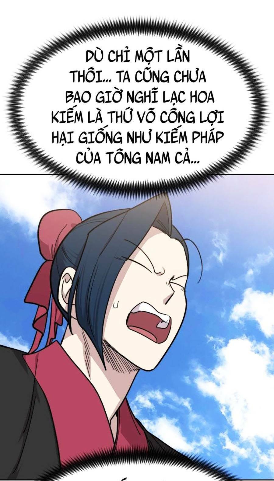 Hoa Sơn Tái Xuất | Hoa Sơn Tái Khởi Chapter 65 - 117