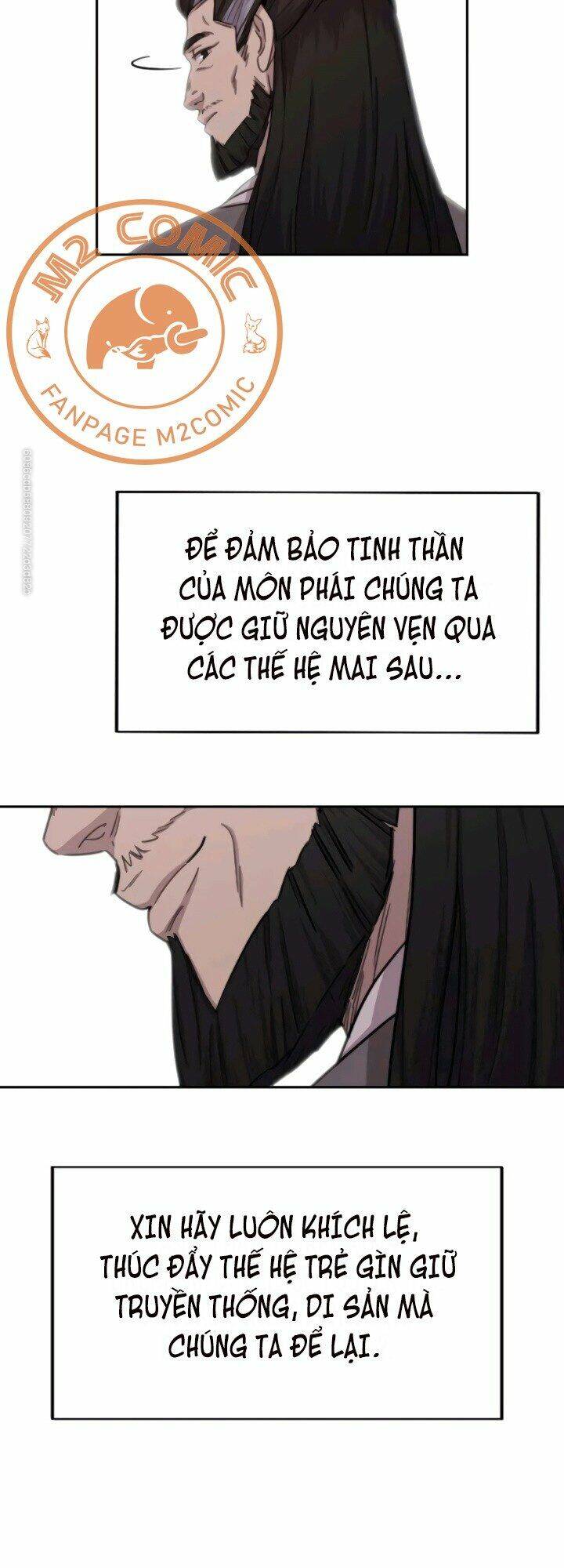 Hoa Sơn Tái Xuất | Hoa Sơn Tái Khởi Chapter 9 - 39