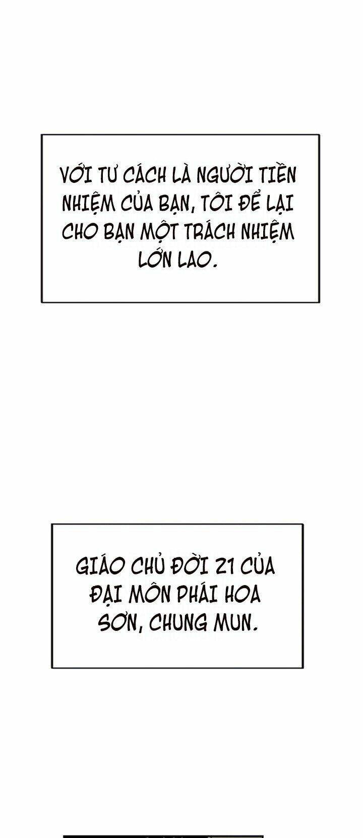 Hoa Sơn Tái Xuất | Hoa Sơn Tái Khởi Chapter 9 - 40