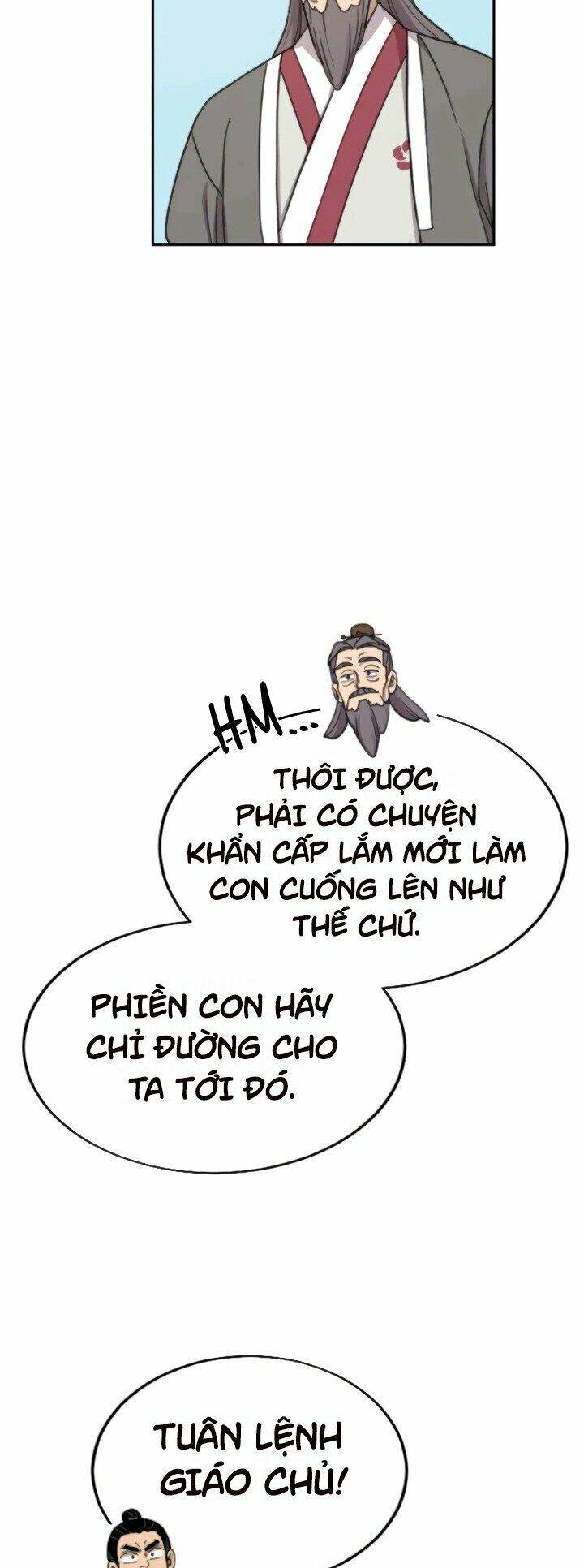 Hoa Sơn Tái Xuất | Hoa Sơn Tái Khởi Chapter 9 - 65