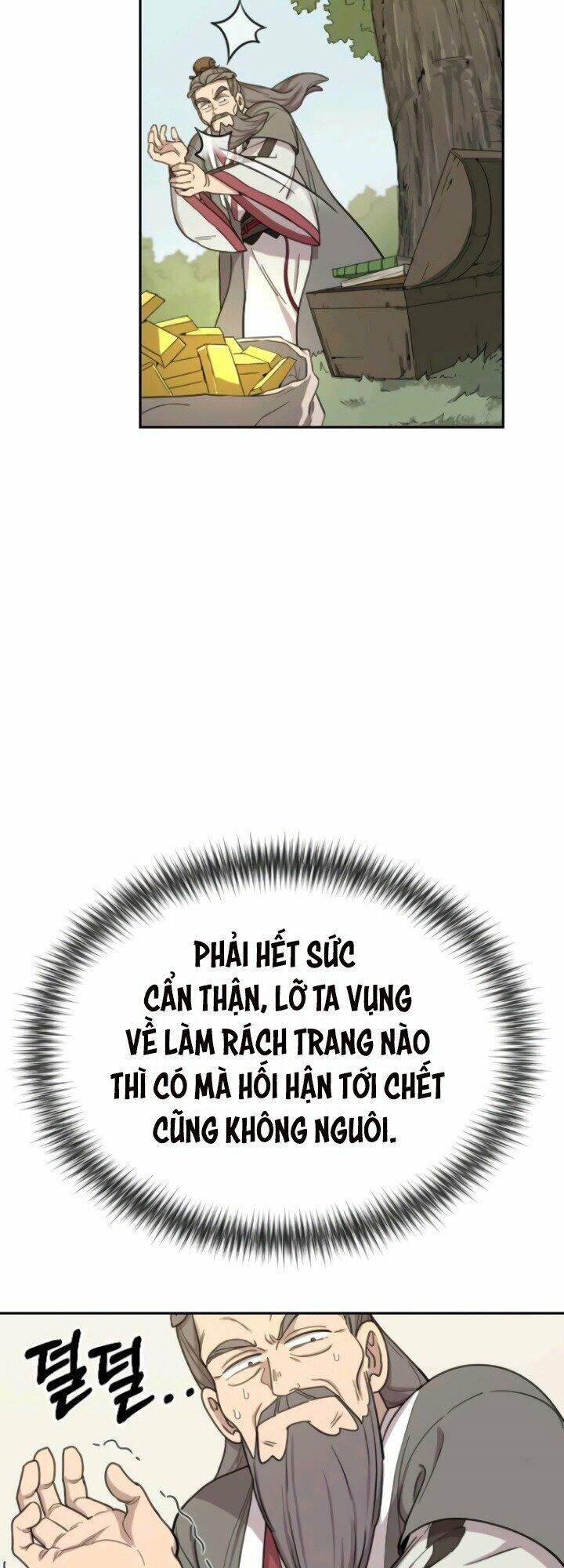 Hoa Sơn Tái Xuất | Hoa Sơn Tái Khởi Chapter 9 - 83