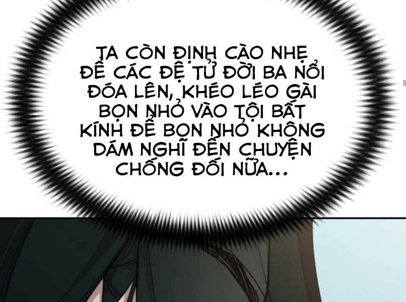 Hoa Sơn Tái Xuất | Hoa Sơn Tái Khởi Chapter 46 - 14