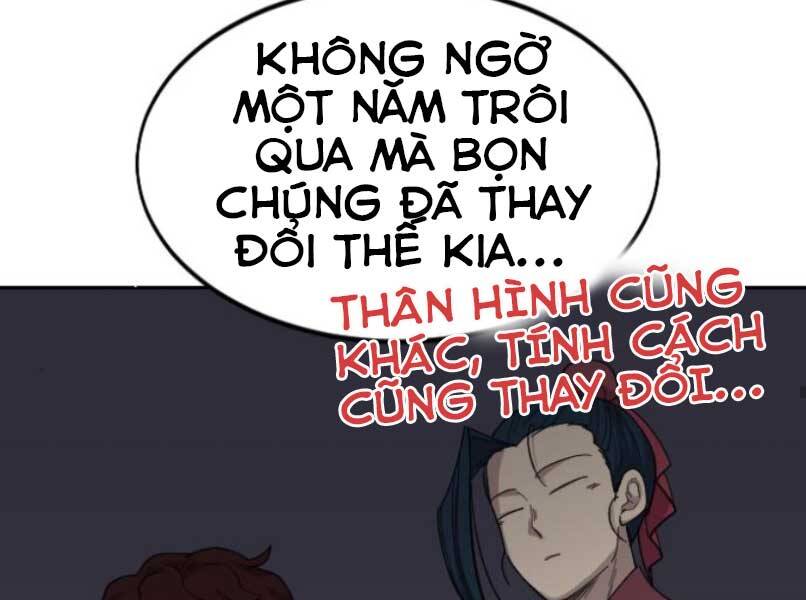 Hoa Sơn Tái Xuất | Hoa Sơn Tái Khởi Chapter 46 - 51