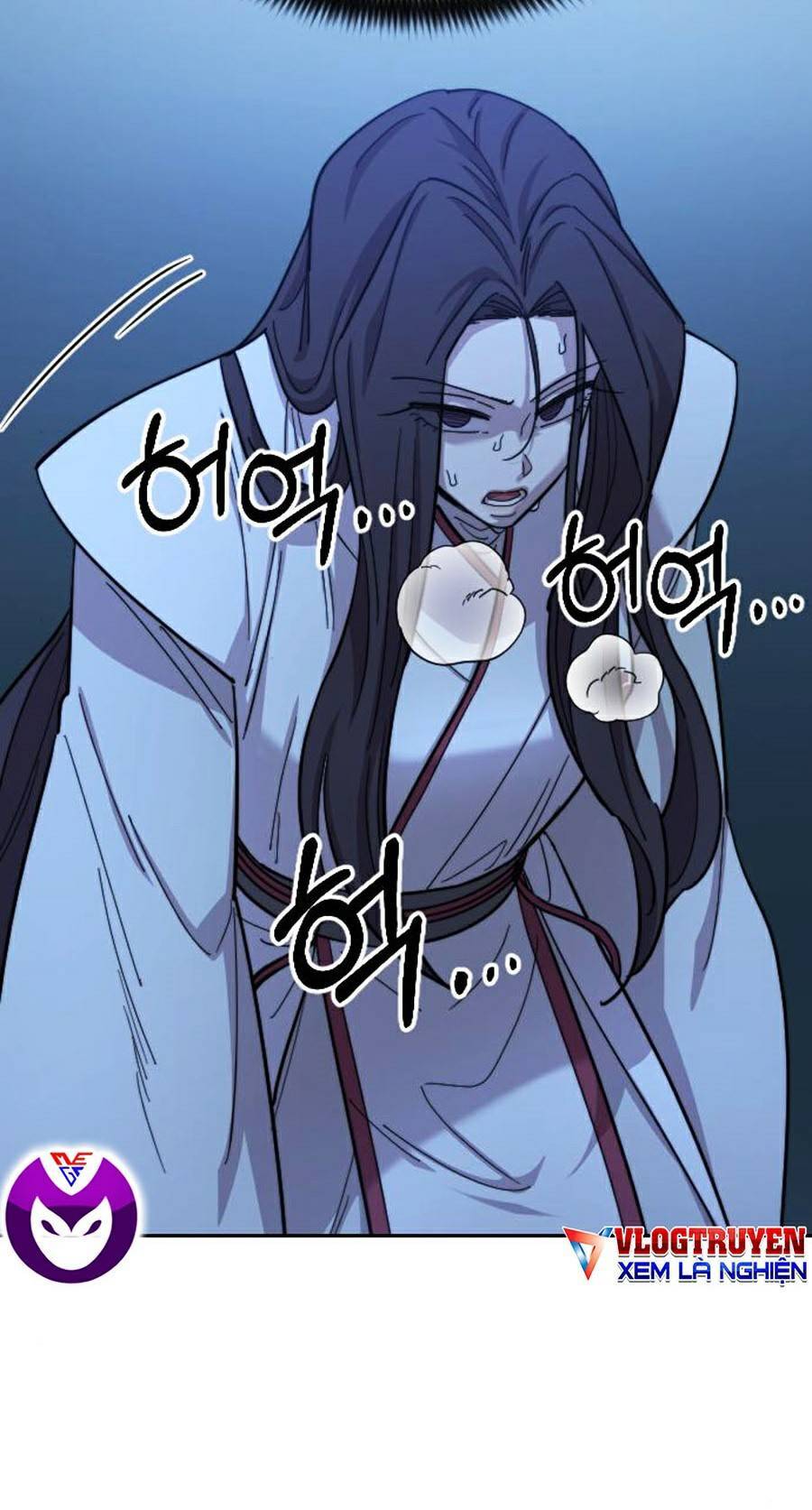 Hoa Sơn Tái Xuất | Hoa Sơn Tái Khởi Chapter 47 - 110