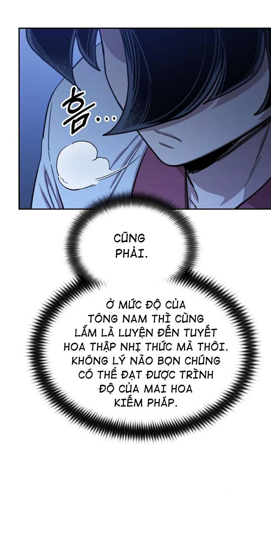 Hoa Sơn Tái Xuất | Hoa Sơn Tái Khởi Chapter 47 - 9