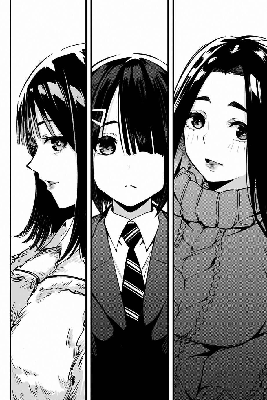 Sawaranaide Kotesashi-Kun Chapter 1 - 53