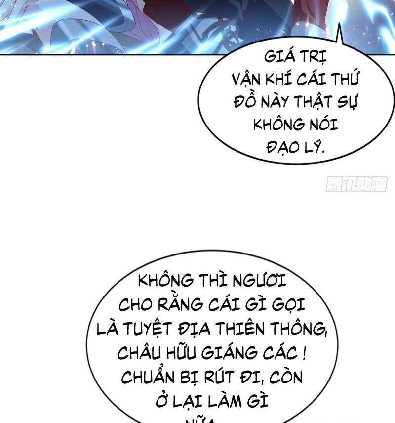 Tự Định Nghĩa Thiên Cung Chapter 16 - 29