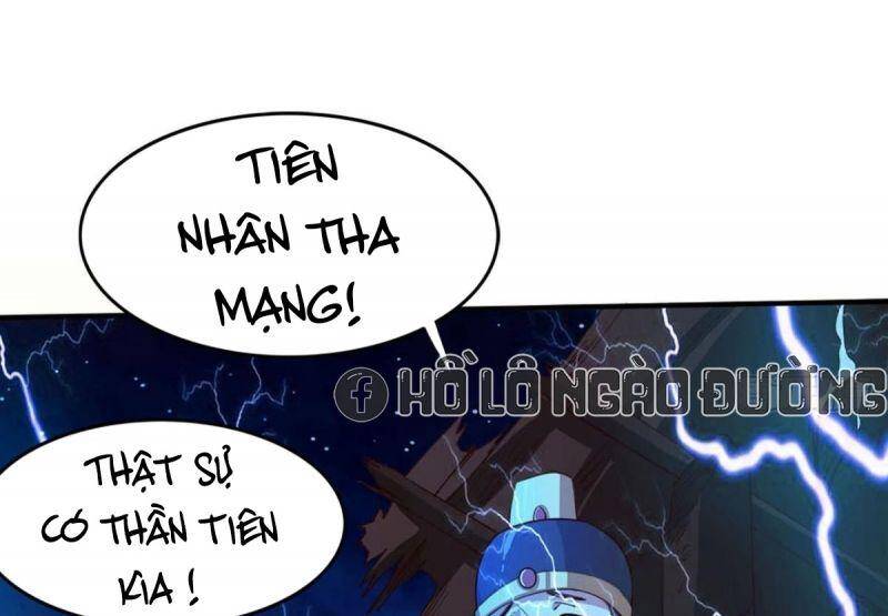 Tự Định Nghĩa Thiên Cung Chapter 16 - 54