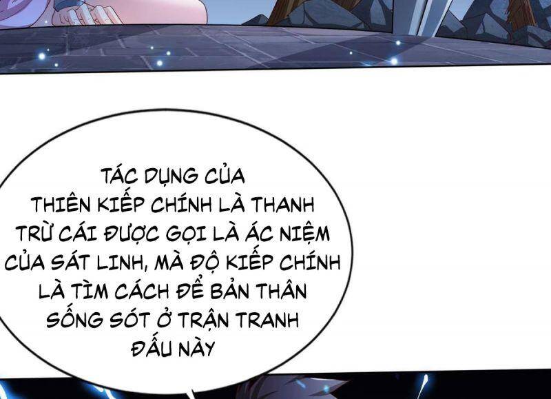 Tự Định Nghĩa Thiên Cung Chapter 17 - 51