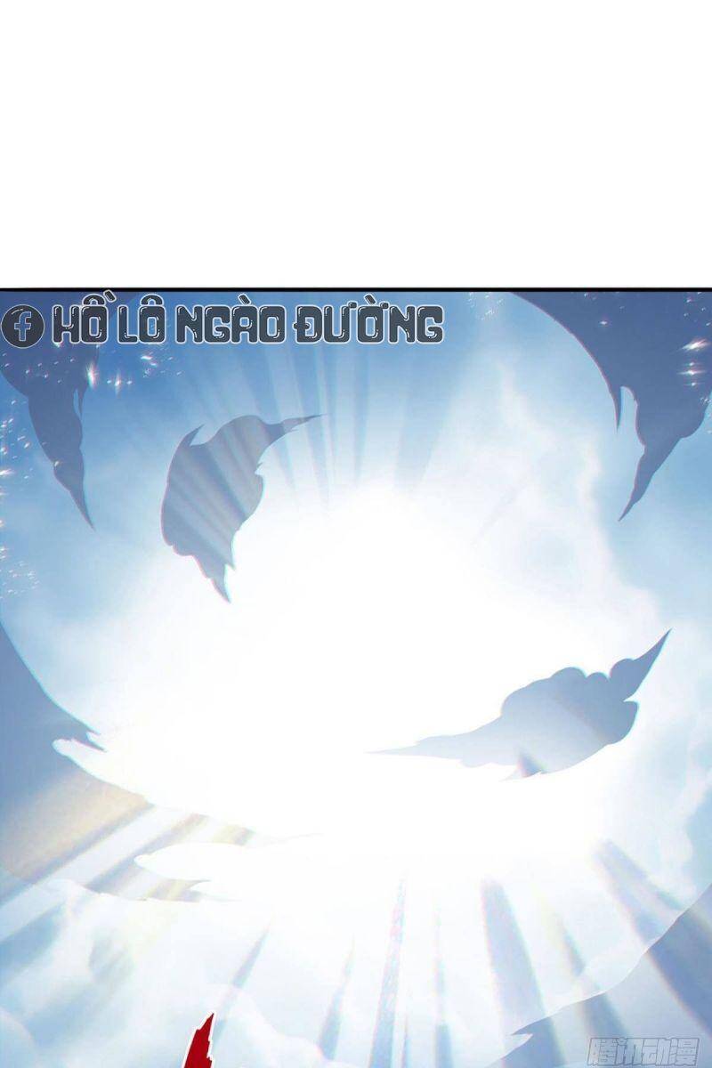 Tự Định Nghĩa Thiên Cung Chapter 18 - 2