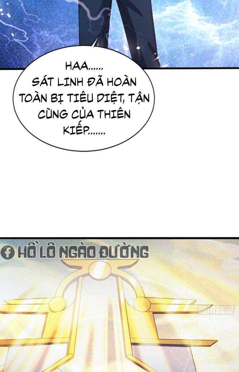 Tự Định Nghĩa Thiên Cung Chapter 18 - 12