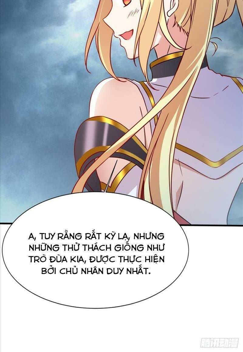 Tự Định Nghĩa Thiên Cung Chapter 7 - 26