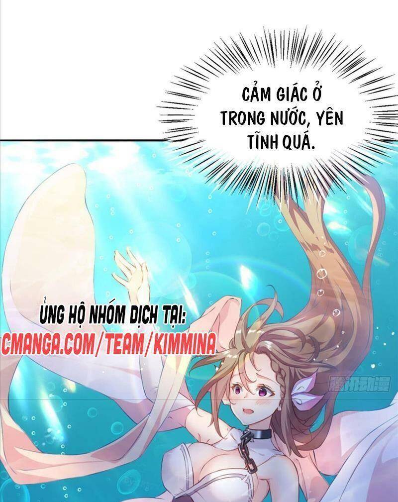 Tự Định Nghĩa Thiên Cung Chapter 7 - 6