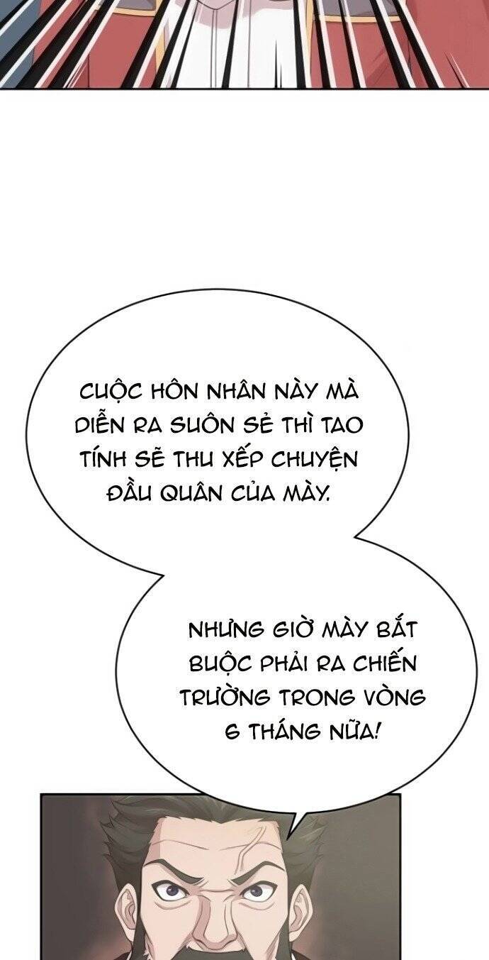 Thiên Quỷ Chẳng Sống Nổi Cuộc Đời Bình Thường Chapter 2 - 65