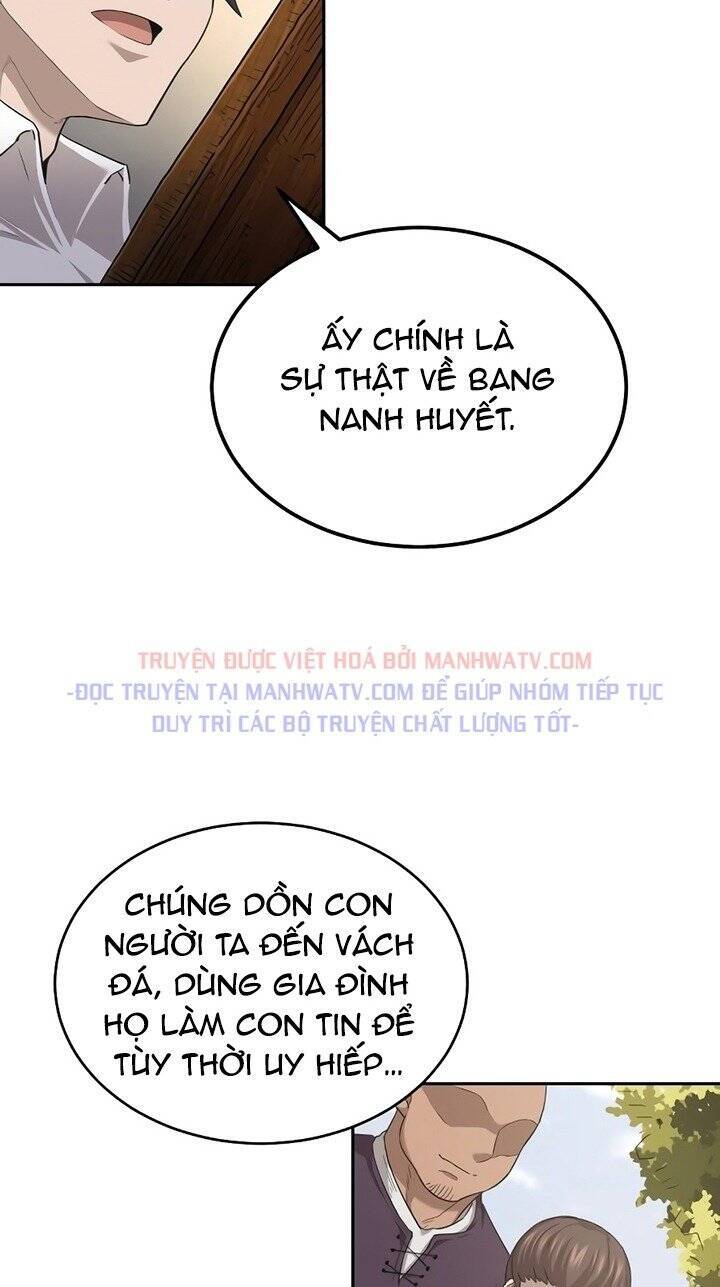 Thiên Quỷ Chẳng Sống Nổi Cuộc Đời Bình Thường Chapter 5 - 17