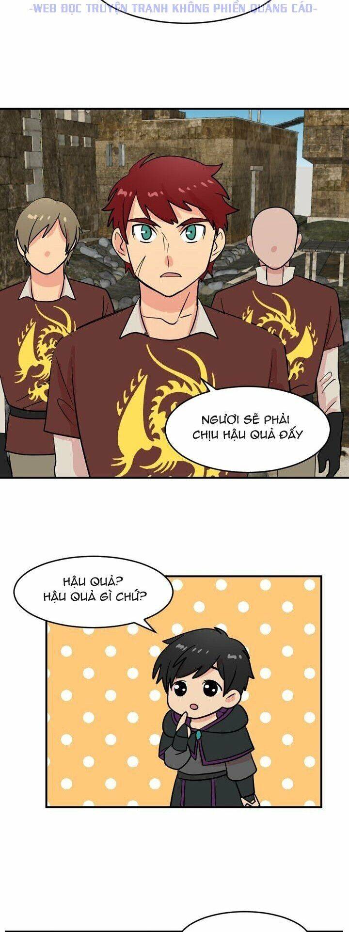 Mọt Sách Chapter 41 - 9