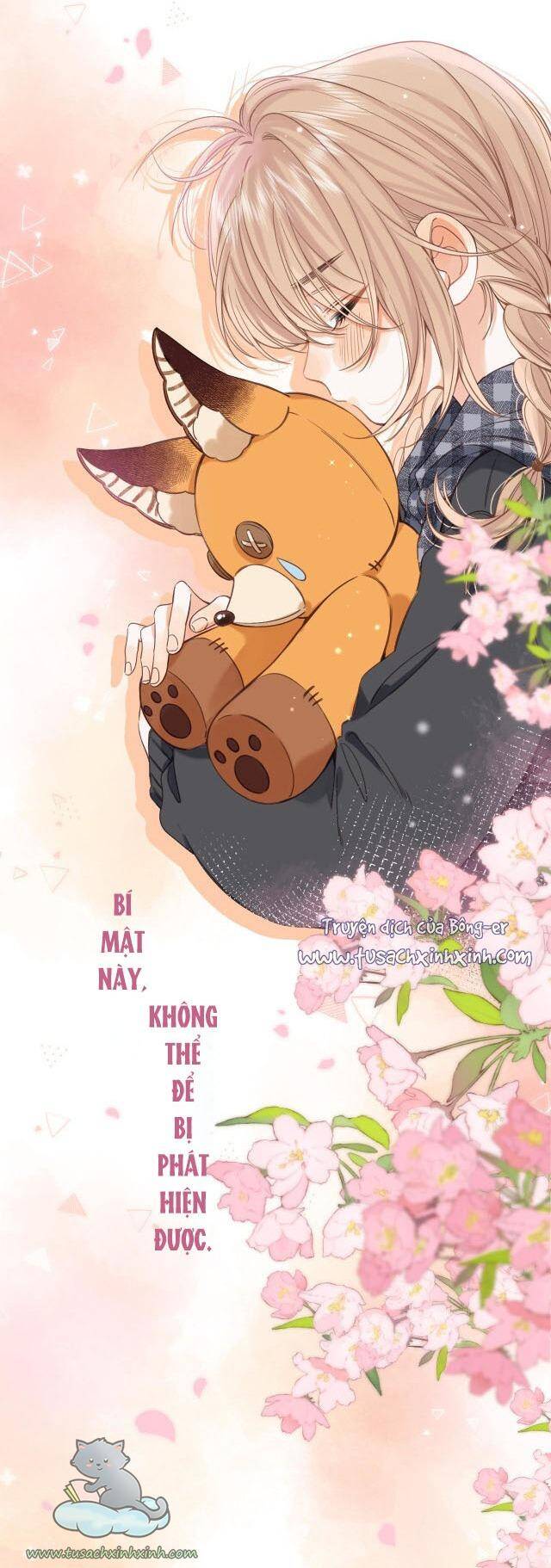 Vụng Trộm Giấu Không Được Chapter 37 - 22